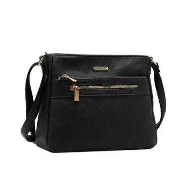 Imagem de BOLSA CHENSON TRANSVERSAL FEMININO REF:VGG3484922-Feminino