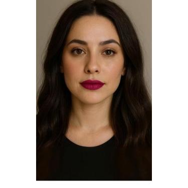 Imagem de Batom Liquido Matte Max Love 24 Horas longa duração Cor 22