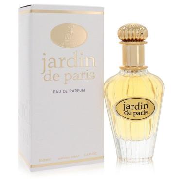 Imagem de Perfume Feminino Jardin De Paris Maison Alhambra Eau Parfum 100 Ml