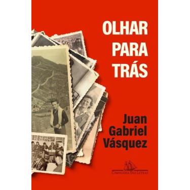 Imagem de Olhar Para Trás - CIA DAS LETRAS, Sortido