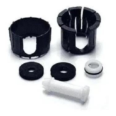 Imagem de REPARO ALAVANCA (PARCIAL) para DOBLO/ FIORINO/ UNO MILLE 02/ - VP8