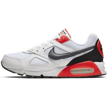 Imagem de Nike Tênis de corrida masculino Air Max Ivo, Amarelo cítrico azul coral, 44