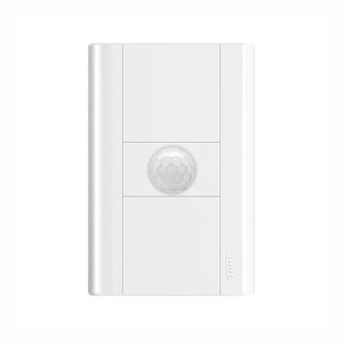 Imagem de SENSOR DE PRESENÇA AUTOMÁTICO BIVOLT - MODULARE - FAME