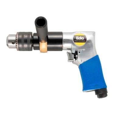 Imagem de Furadeira Pneumática Reversível 1/2" Eda Profissional 550RPM