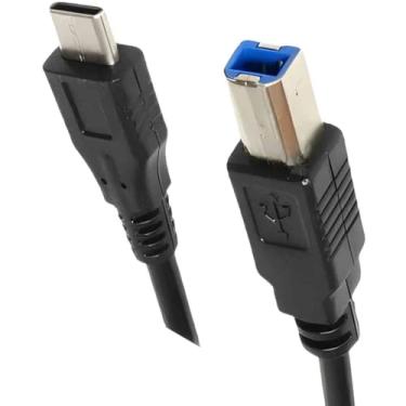 Imagem de Cabo para Impressora, Flex, Type-C, 2 Metros