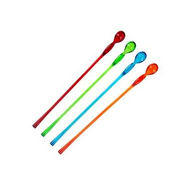 Imagem de Conjunto Mexedor Para Jarra 4 Peças - Milk