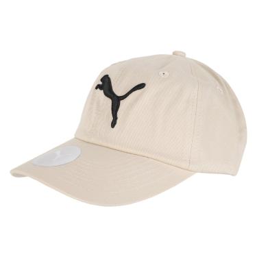 Imagem de Boné Puma Aba Curva Cat Logo-Unissex