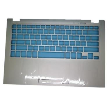 Imagem de Apoio de pulso prateado laptop para LG U460 ABQ74108901 (novo)