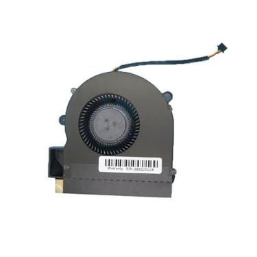 Imagem de Ventoinha da GPU para notebook para ACER Predator 17 G9-591 G9-591G G9-592 G9-593 G9-791 G9-791G G9-792 G9-793 (Nova)