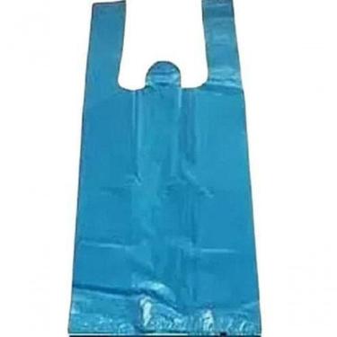 Imagem de Sacolas Plasticas Reciclada Reforçadas Resistente 20kg