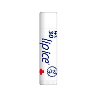 Imagem de Lip Ice Fps 30 Protetor Labial Hidratante com Alta Proteção