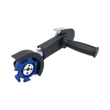 Imagem de Kit Adaptador Para Esmerilhadeira De Alta Resistência M10 M14 Rosca Am