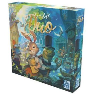 Imagem de Everdell Duo - Asmodee