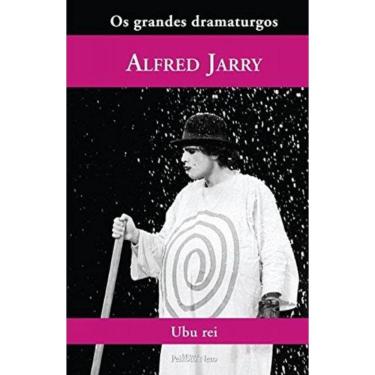 Imagem de Alfred Jarry