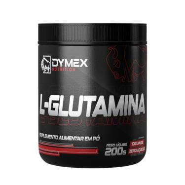 Imagem de L-Glutamina 200g