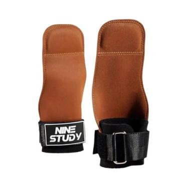 Imagem de Luvas De Academia Antiderrapantes E Resistentes Ao Desgaste, Proteção 