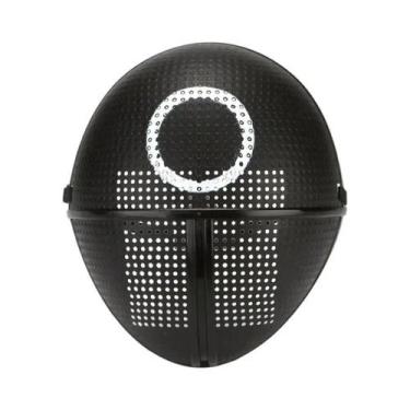 Imagem de Fantasia De Cosplay De Calamari Para Adultos E Adolescentes, Macacão C