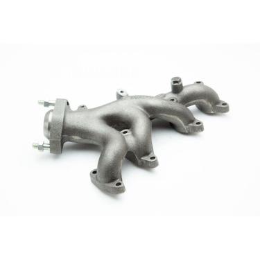 Imagem de Coletor Escape Pampa / Belina / Del Rey Motor Ap 1.6 / 1.8