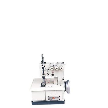 Imagem de Galoneira MegaMak MK2600 Semi Industrial 3Agulhas-220v, 220V