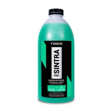 Imagem de Limpador Bactericida Sintra Pro 3L Vonixx