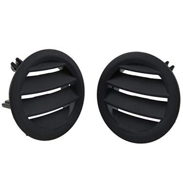 Imagem de Ventilação CA frontal esquerda direita para Mercedes Benz C-Class W204 C300 C350 C630 2007-2011