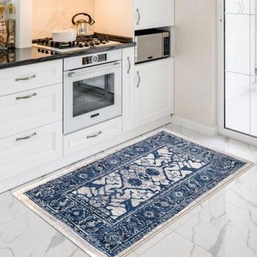 Imagem de 1 Tapete Cozinha Absorve 1 Milhão de pontos 60x90 Mon Vr - IDEALIZA, M