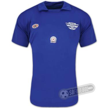 Imagem de Camisa Irmãos Romano - Modelo I