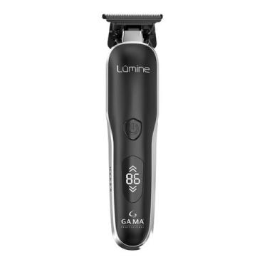 Imagem de Máquina de Acabamento Lumine Hyper Bivolt - GA.MA, Bivolt