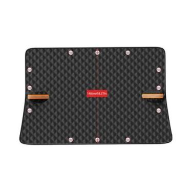 Imagem de Capa Protetora Impermeável Para Para-brisa De Carro LEIBOO, Protetor D