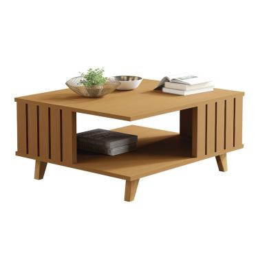 Imagem de Mesa De Centro Acai Nature - Moveis Jb