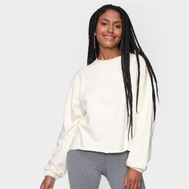 Imagem de Camiseta Nike Icn Clash Cre Manga Longa Feminina-Feminino