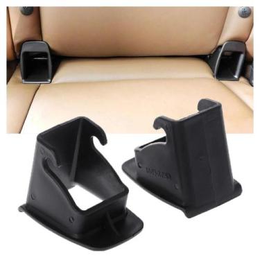 Imagem de Conector De Cinto ISOFIX Para Cadeirinha De Bebê, Acessórios De Segura