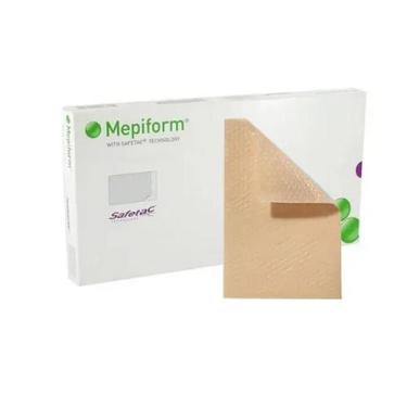 Imagem de Curativo Mepiform 4x30 Molnlycke