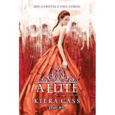 Imagem de Livro - A Elite - Seguinte