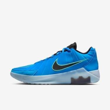 Imagem de Tênis Nike LeBron Witness IX Masculino-Masculino