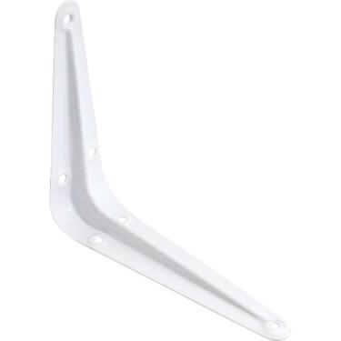 Imagem de Cantoneira Metálica Estampada 8 X 10 - 20 Cm X 25 Cm, Vonder Ostenvonder