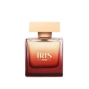 Imagem de Deo Parfum Íris Rosé 100Ml - Avatim