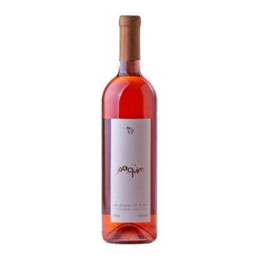 Imagem de Vinho Joaquim Cabernet Sauvignon Merlot 2024 Rosé Brasil 750ml