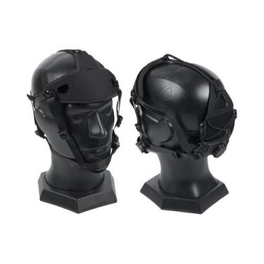 Imagem de Armação Para Óculos De Visão Noturna Para Câmera De Ação, Suporte Para