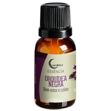 Imagem de Essência Líquida Aromatizador Difusor Diversos Aromas 15 Ml - Lua Míst