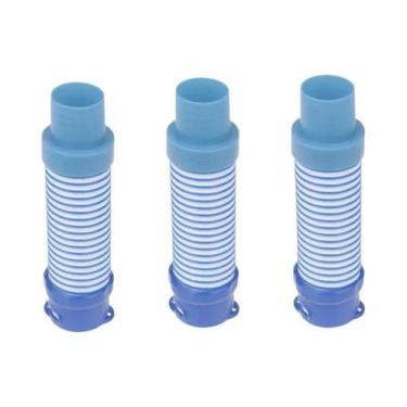 Imagem de Mangueira De Borracha Para Aspirador De Piscina Zodiac X7 T3 T5 MX6 MX