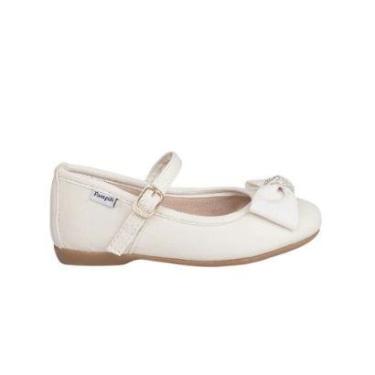 Imagem de Sapatilha Infantil Menina Pampili 688009-Feminino