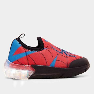 Imagem de Tênis Infantil Menino Bibi Space