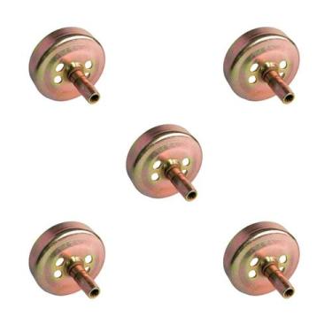 Imagem de KIT 5 Tambores Embreagem Roçadeira Import. 43cc 9Est - Sanre - Sanre B