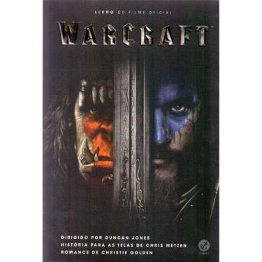 Imagem de Warcraft - Livro do Filme Oficial