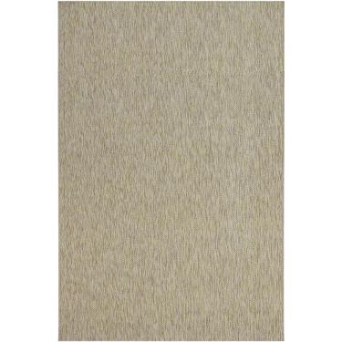 Imagem de Tapete Para Sala New Boucle Palha 1,50x2,50 São Carlos