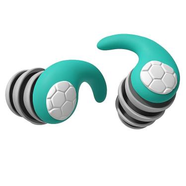 Imagem de Protetor De Ouvido Anatômico Gold Sports Pro II