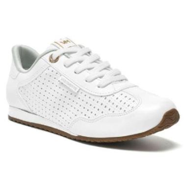 Imagem de Tênis Via Marte Feminino 285-004 Casual Lançamento-Feminino