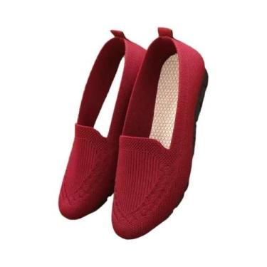 Imagem de Novos sapatos femininos verão 2025 tênis casual venda sapatos com fret