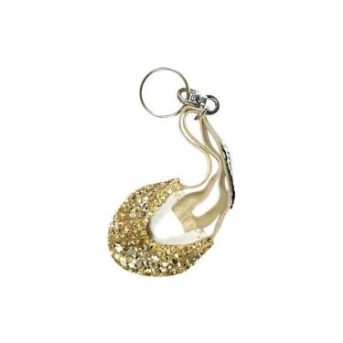 Imagem de Chaveiro Mini Pontas Ginástica Rítmica Pastorelli-Unissex